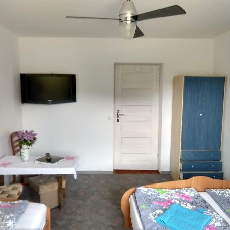 Pokoje Roznow Hotel Eksteriør billede