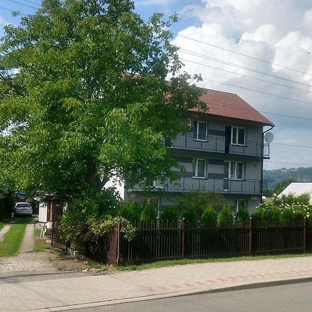 Pokoje Roznow Hotel Eksteriør billede