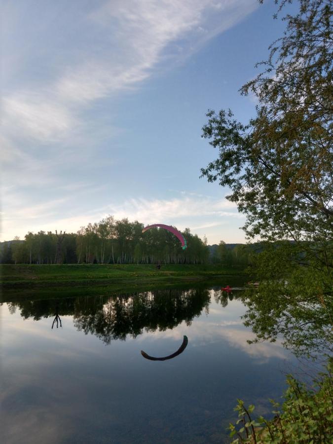 Pokoje Roznow Hotel Eksteriør billede
